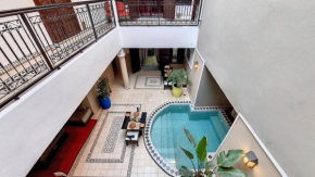 Riad Argan